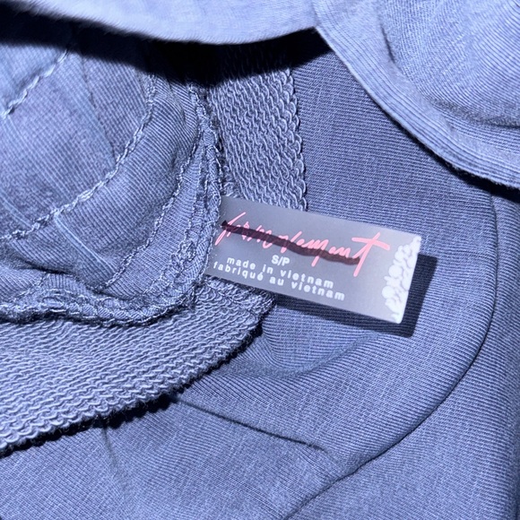 FP Movement by Free People Inbound Onesie NWOT - Picture 10 of 12